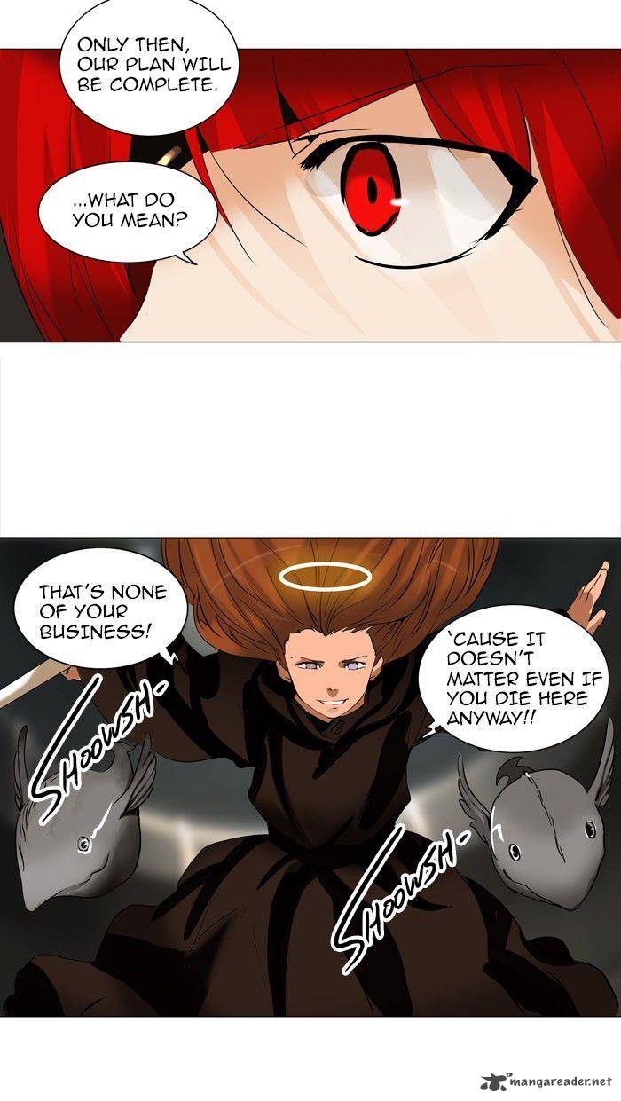 Tower of God Chapter 219 - Page 18