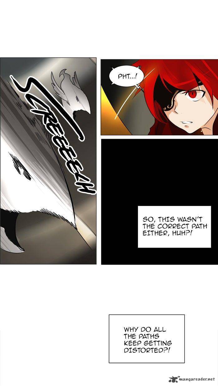 Tower of God Chapter 219 - Page 19