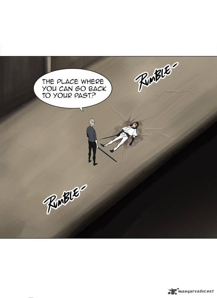 Tower of God Chapter 219 - Page 2