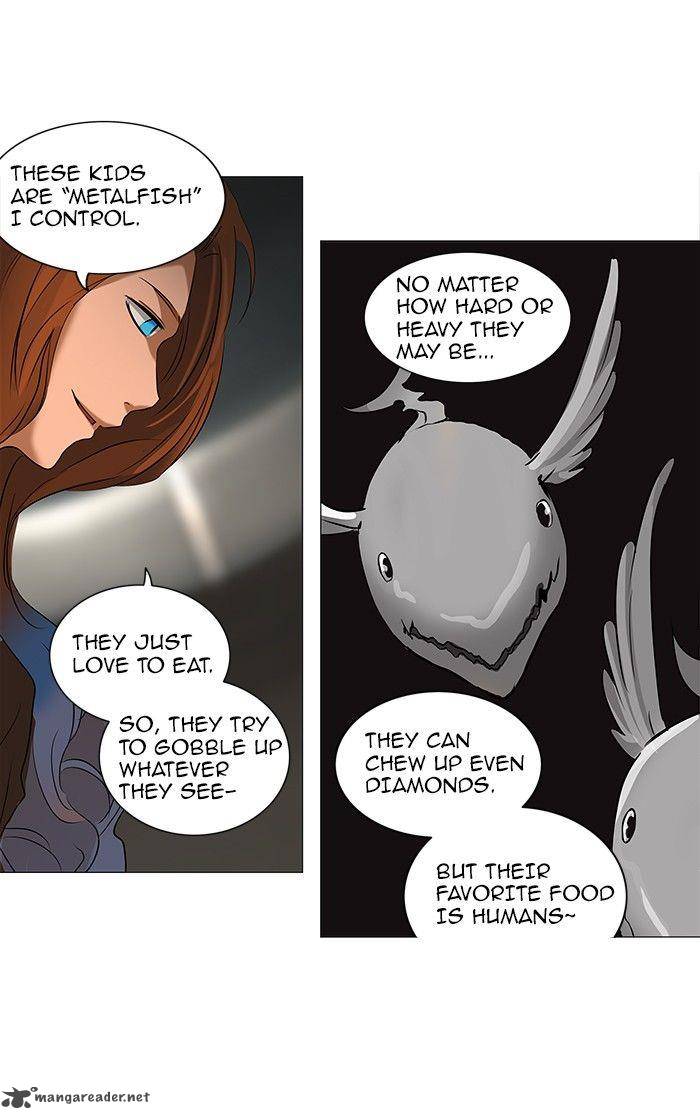 Tower of God Chapter 219 - Page 22