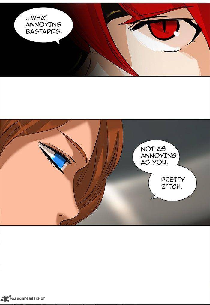 Tower of God Chapter 219 - Page 23