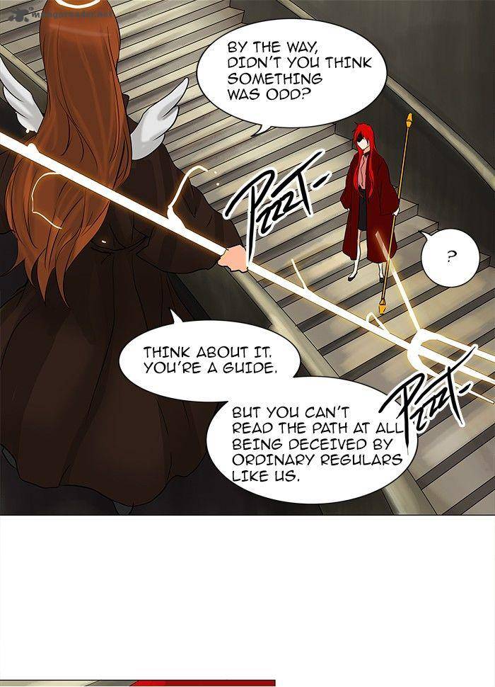 Tower of God Chapter 219 - Page 24