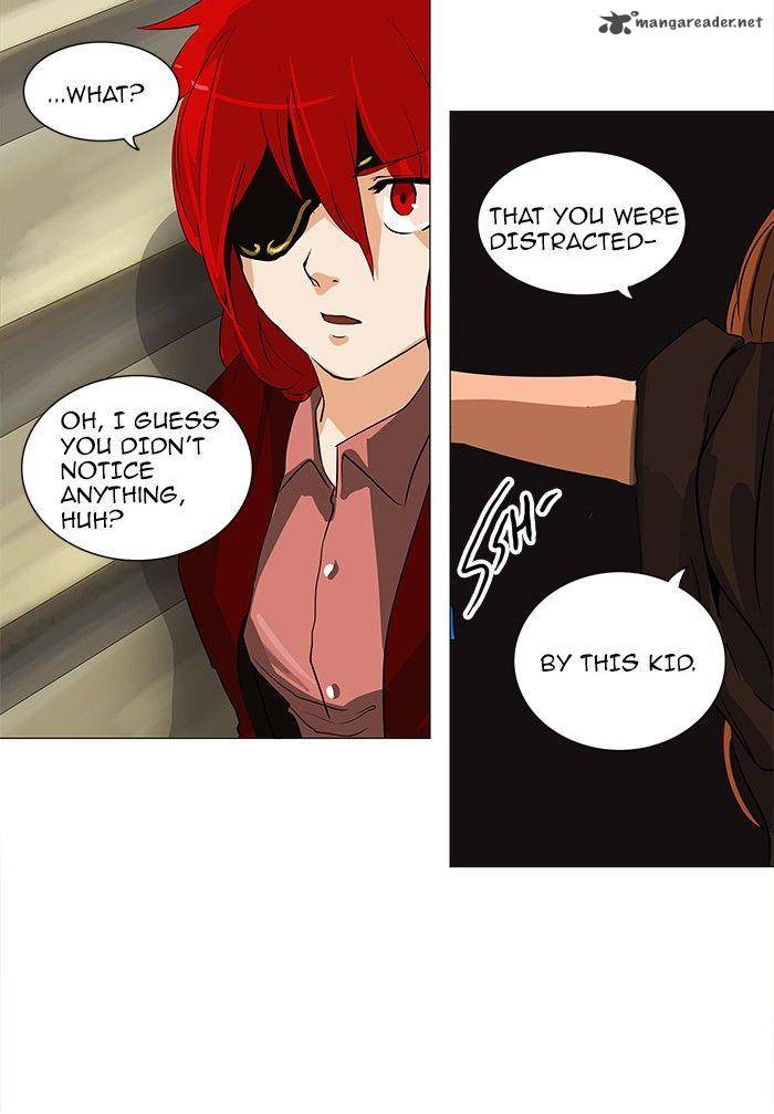 Tower of God Chapter 219 - Page 25