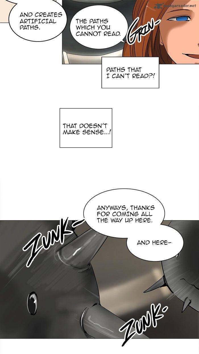 Tower of God Chapter 219 - Page 27