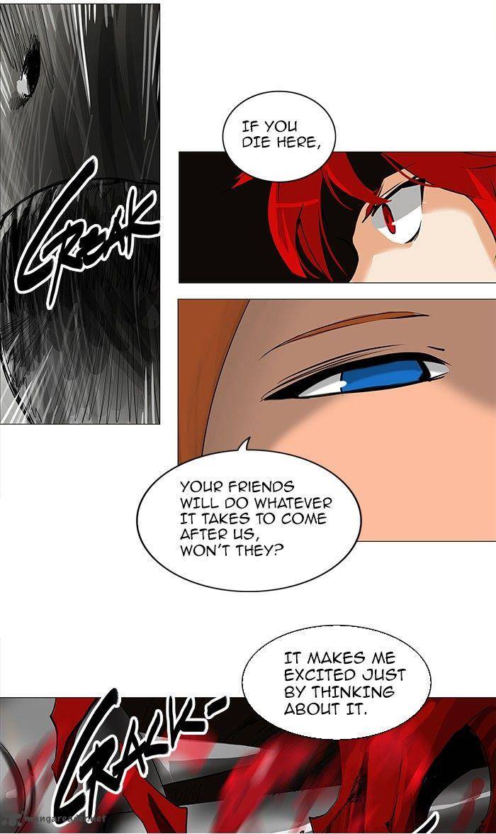 Tower of God Chapter 219 - Page 29