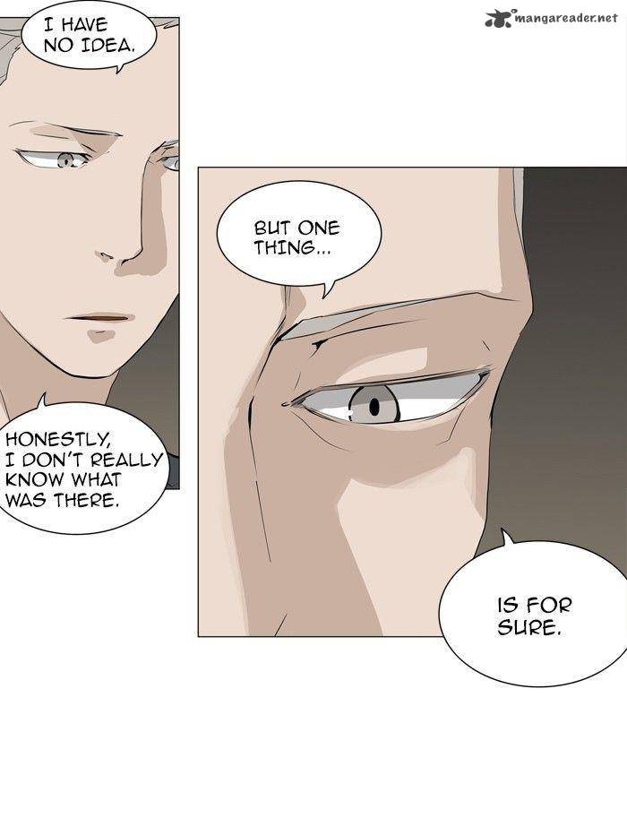 Tower of God Chapter 219 - Page 3