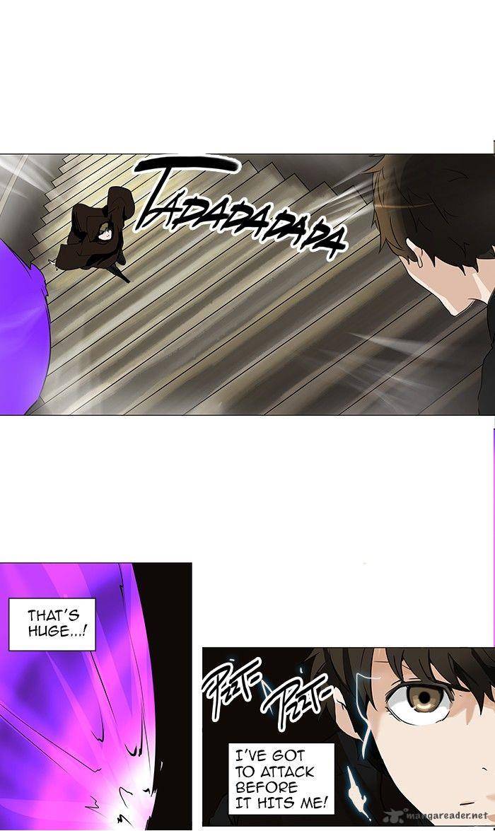Tower of God Chapter 219 - Page 32