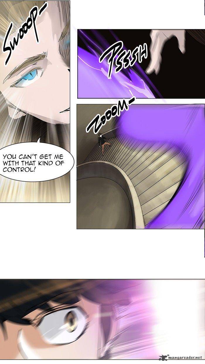 Tower of God Chapter 219 - Page 35