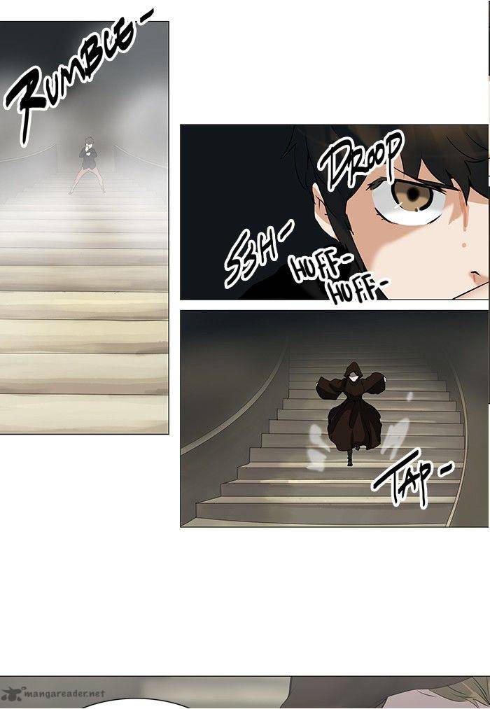 Tower of God Chapter 219 - Page 37