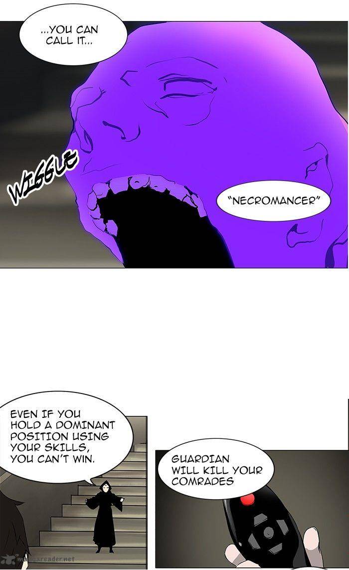 Tower of God Chapter 219 - Page 39