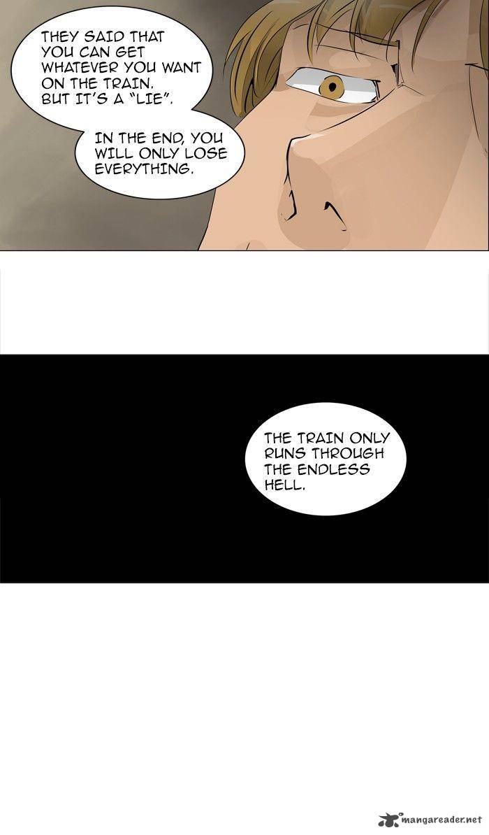 Tower of God Chapter 219 - Page 4