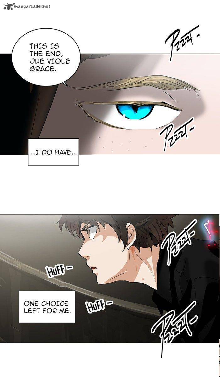 Tower of God Chapter 219 - Page 41