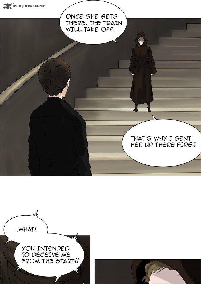 Tower of God Chapter 219 - Page 5