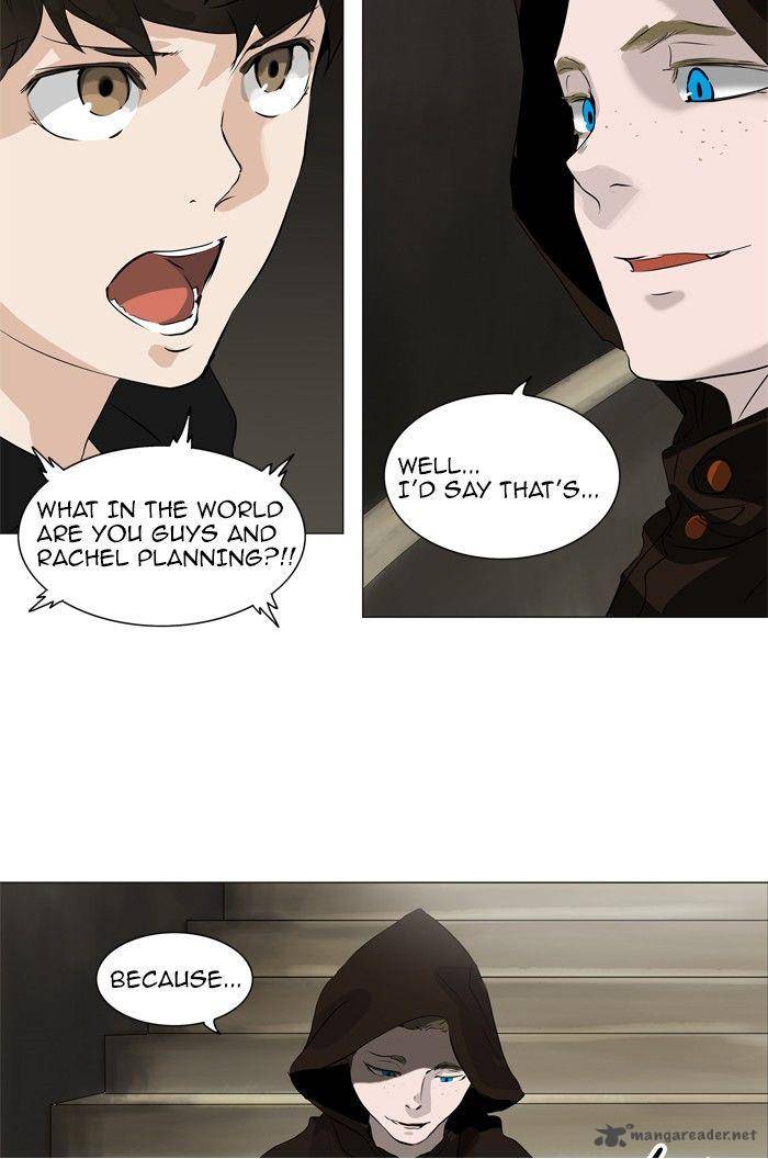 Tower of God Chapter 219 - Page 6