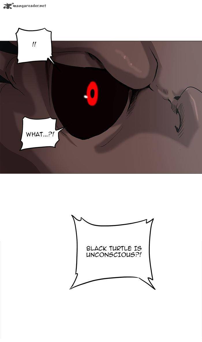 Tower of God Chapter 232 - Page 11