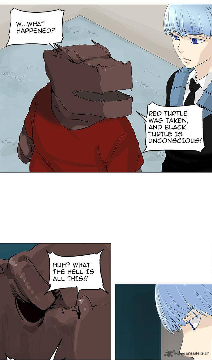 Tower of God Chapter 232 - Page 13