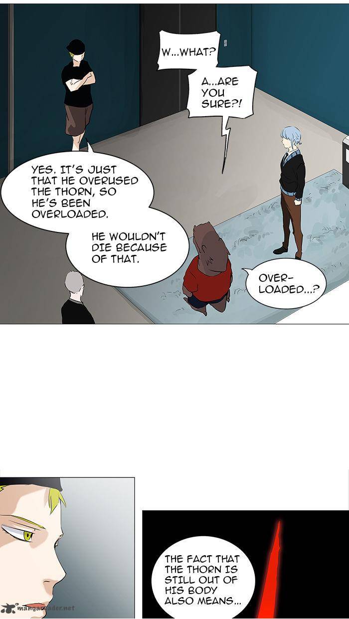 Tower of God Chapter 232 - Page 16