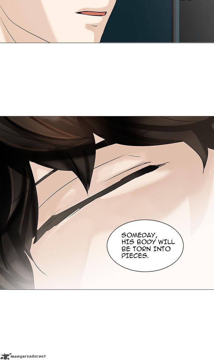 Tower of God Chapter 232 - Page 18
