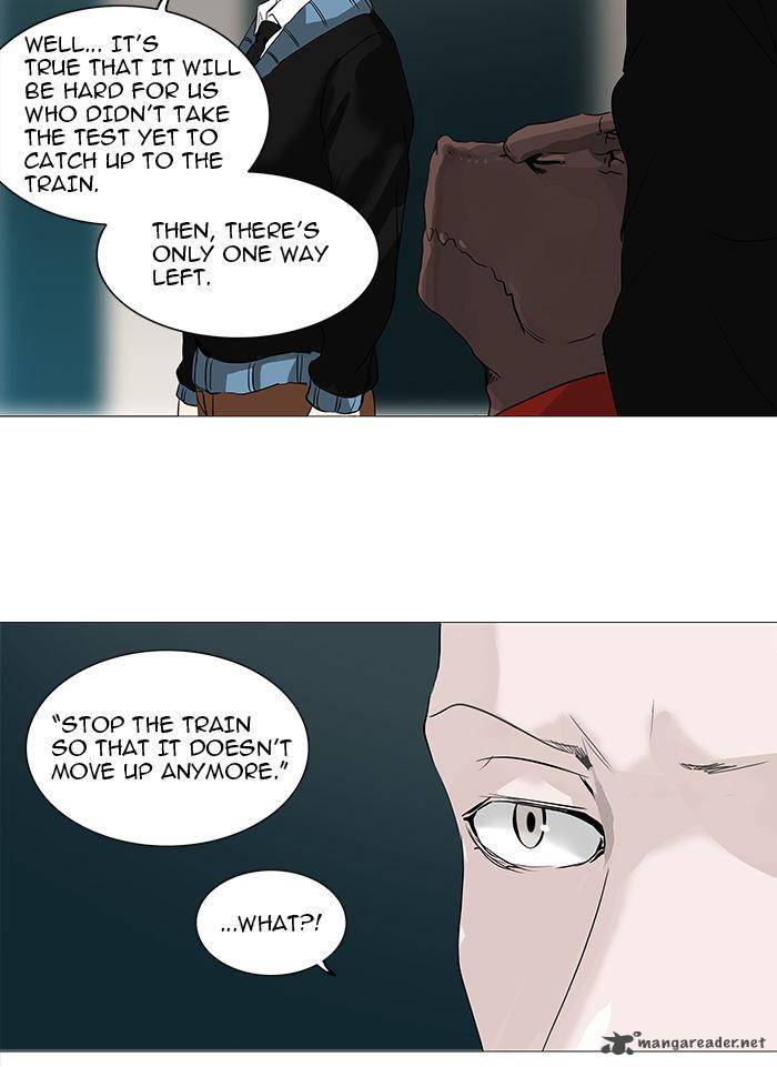Tower of God Chapter 232 - Page 21