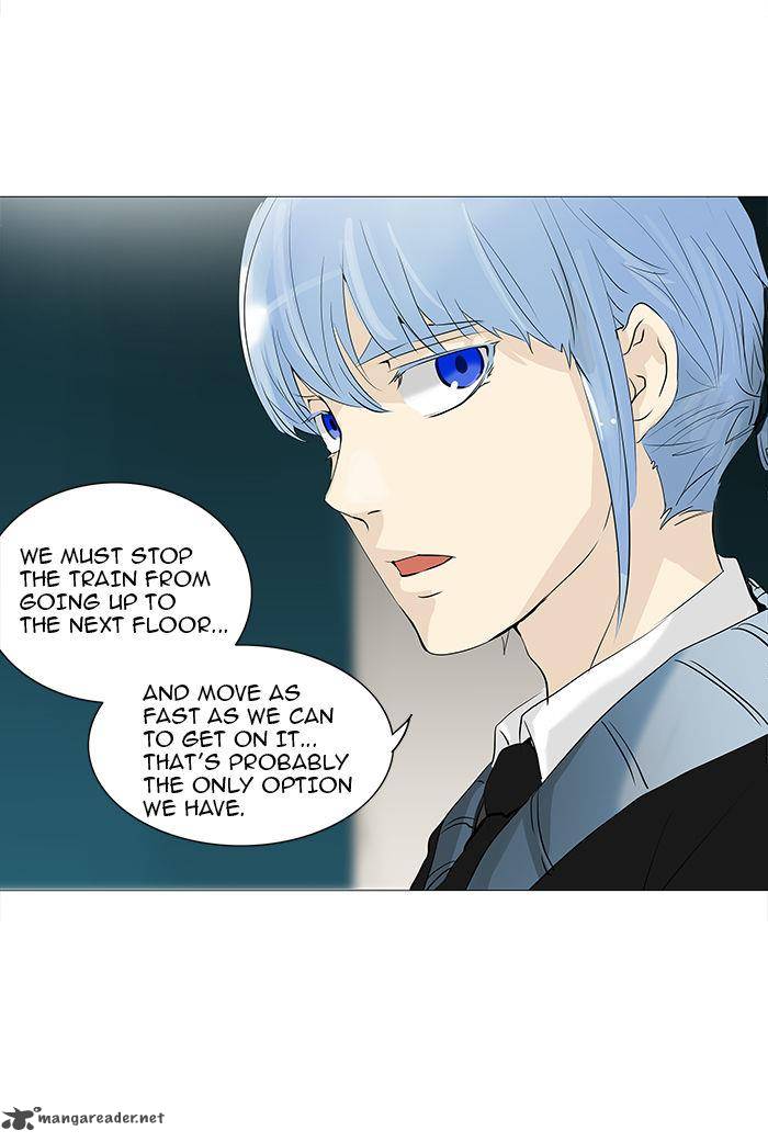 Tower of God Chapter 232 - Page 22