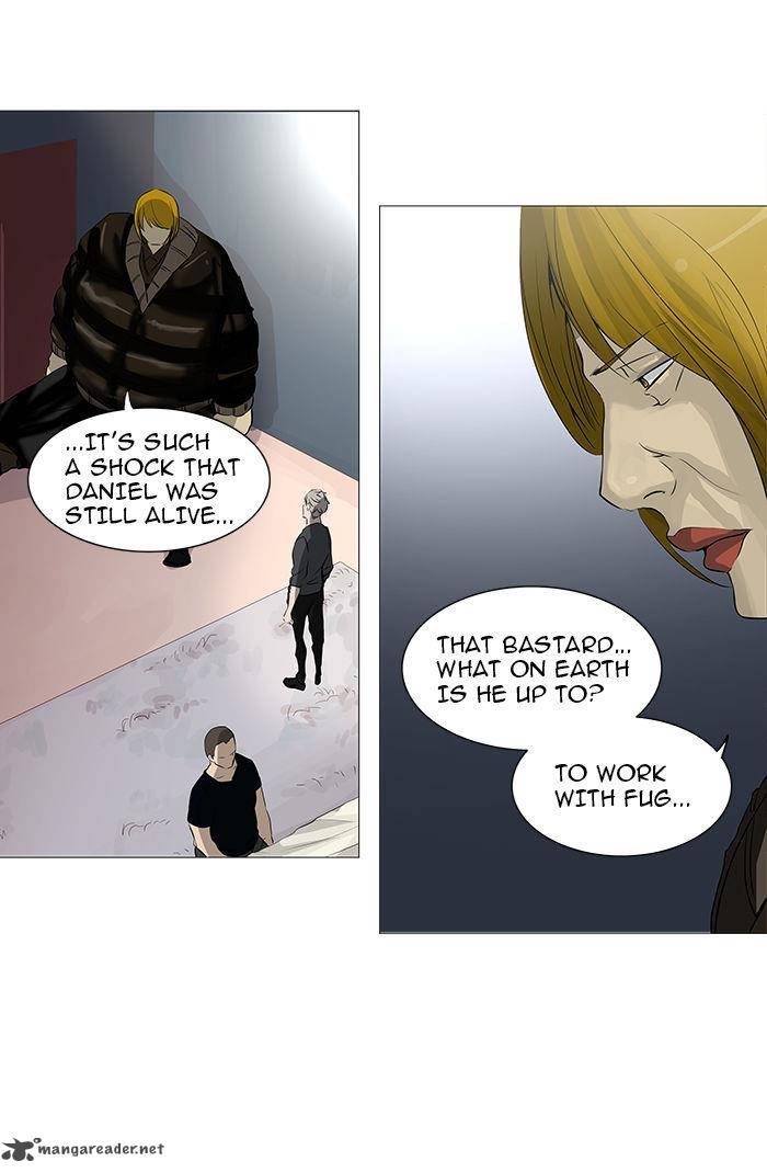 Tower of God Chapter 232 - Page 23