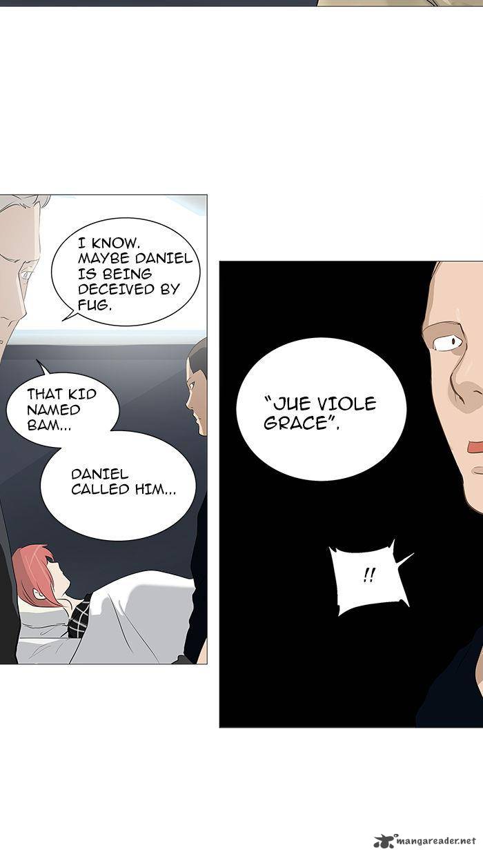 Tower of God Chapter 232 - Page 25