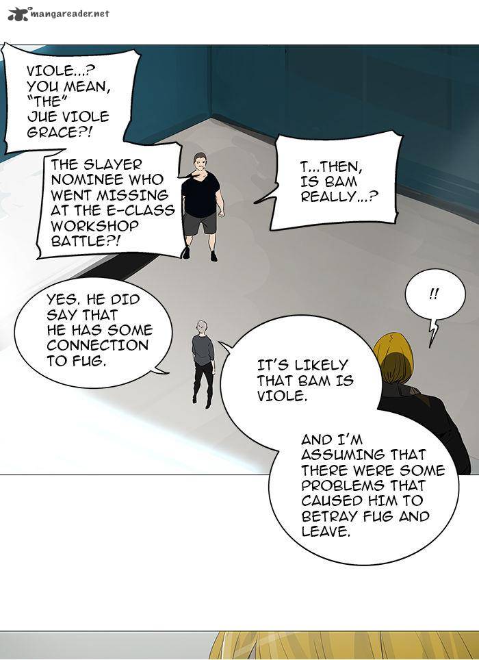 Tower of God Chapter 232 - Page 26