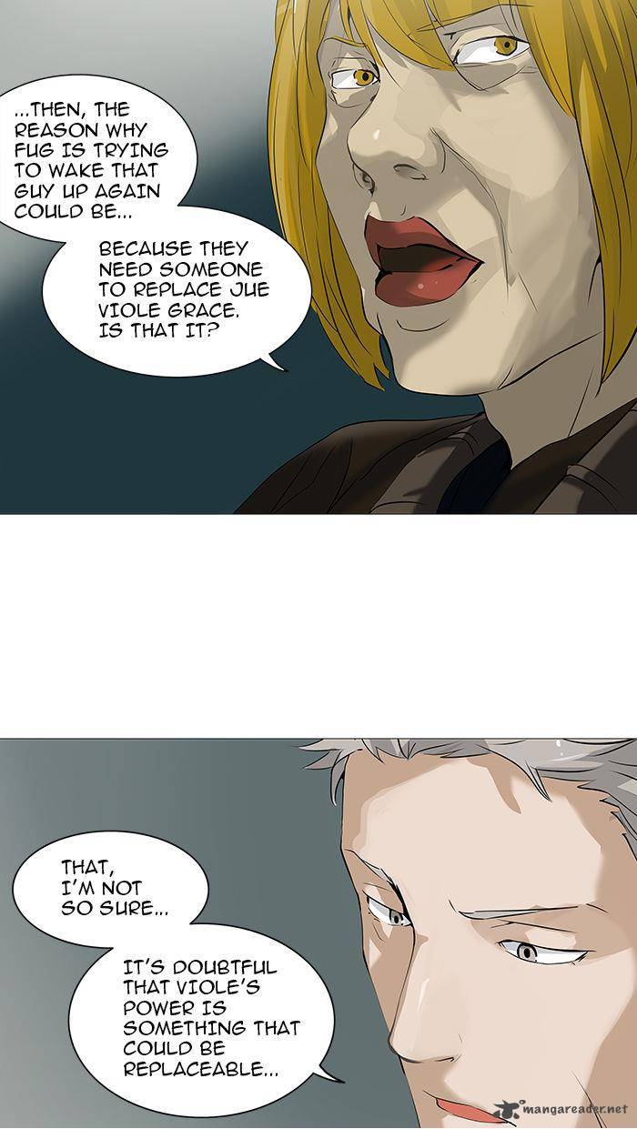 Tower of God Chapter 232 - Page 27