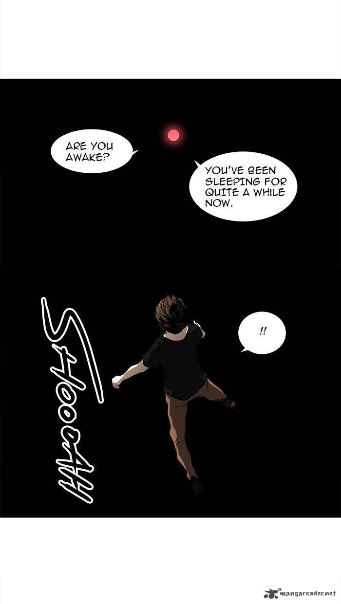 Tower of God Chapter 232 - Page 35