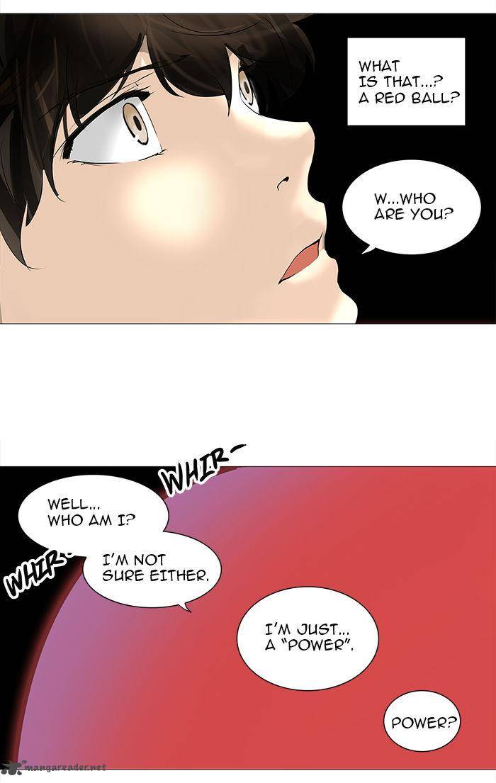 Tower of God Chapter 232 - Page 36