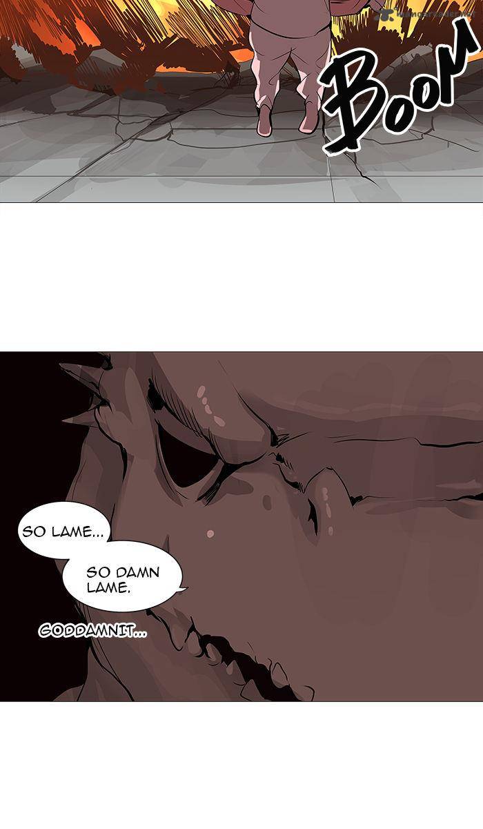 Tower of God Chapter 232 - Page 4