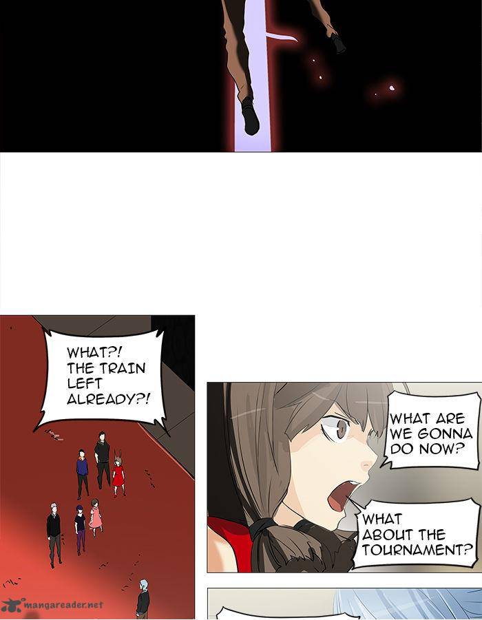 Tower of God Chapter 232 - Page 40