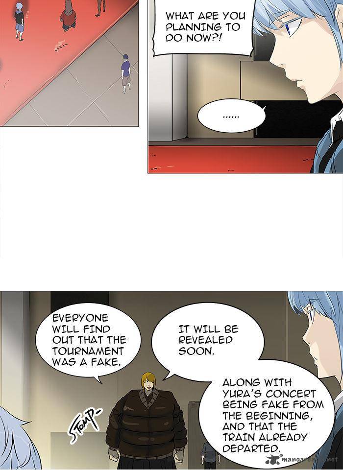 Tower of God Chapter 232 - Page 41