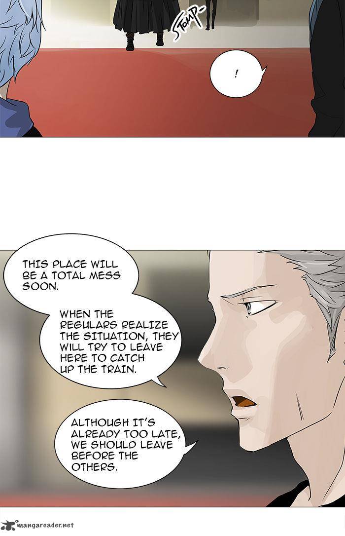 Tower of God Chapter 232 - Page 42