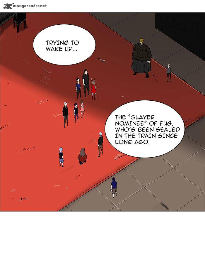 Tower of God Chapter 232 - Page 44