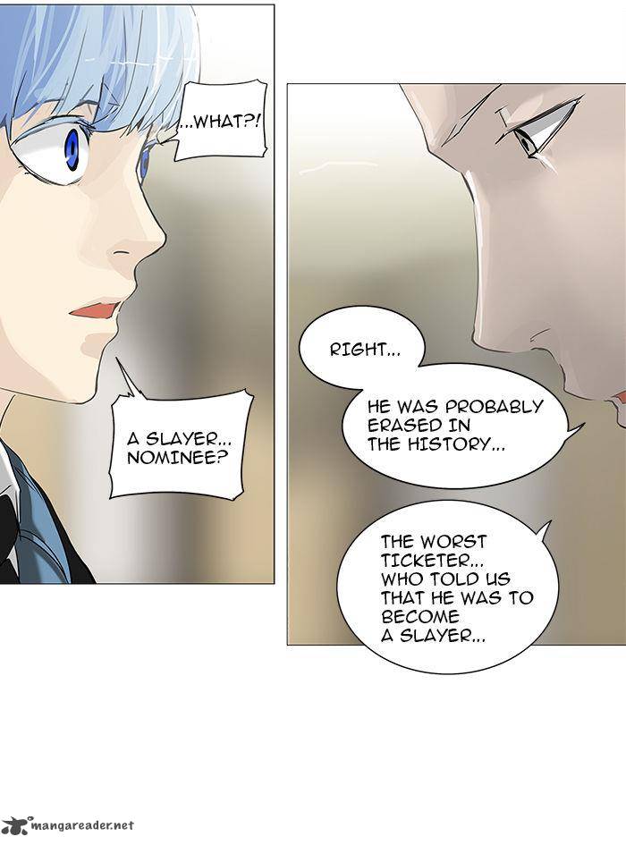 Tower of God Chapter 232 - Page 45