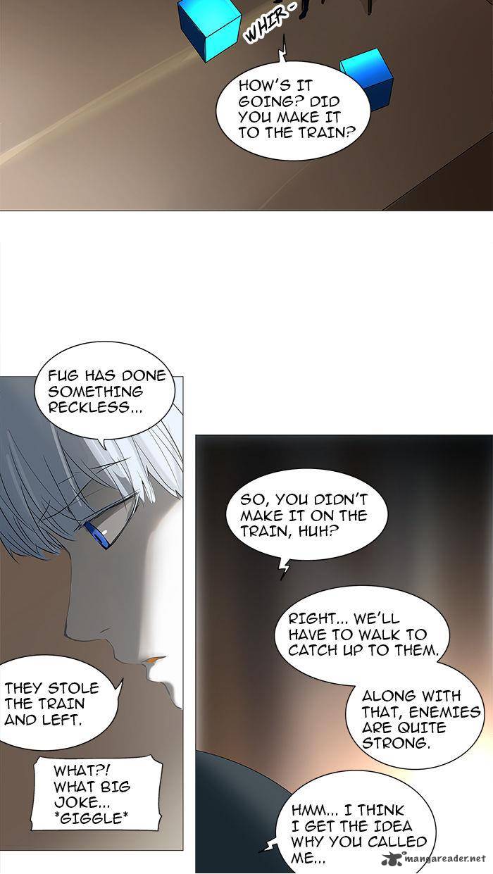 Tower of God Chapter 232 - Page 49