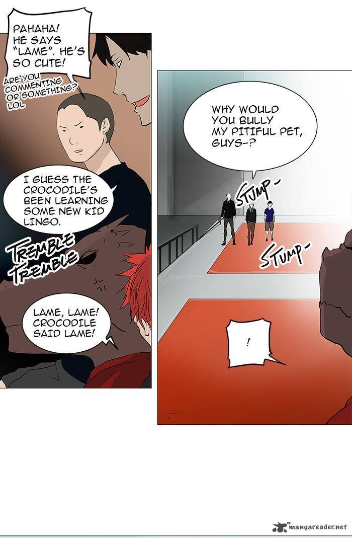 Tower of God Chapter 232 - Page 5