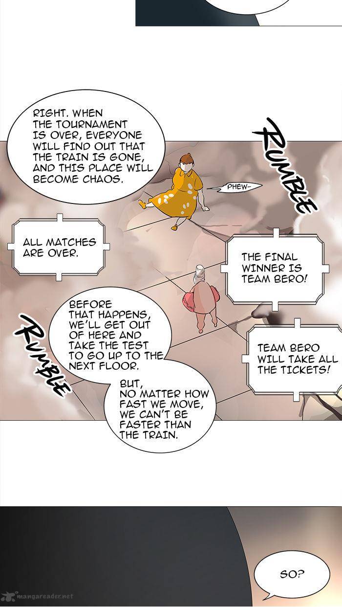 Tower of God Chapter 232 - Page 50
