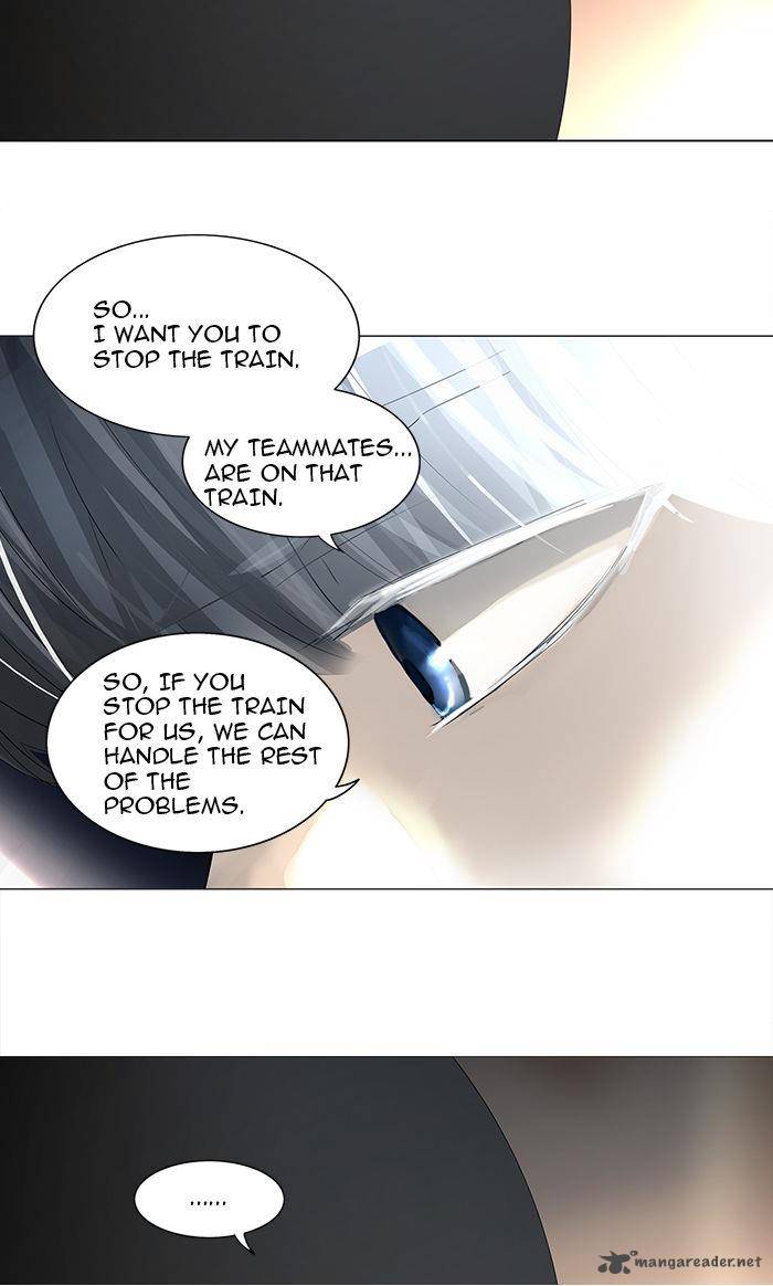 Tower of God Chapter 232 - Page 51
