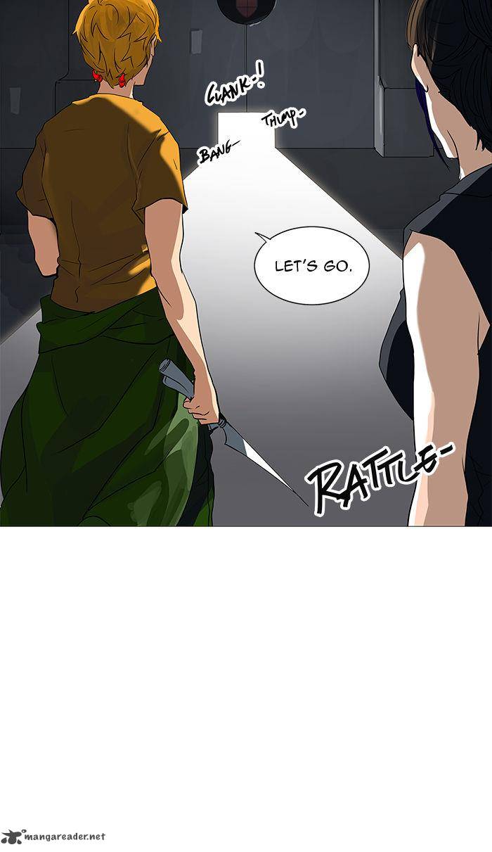 Tower of God Chapter 232 - Page 57