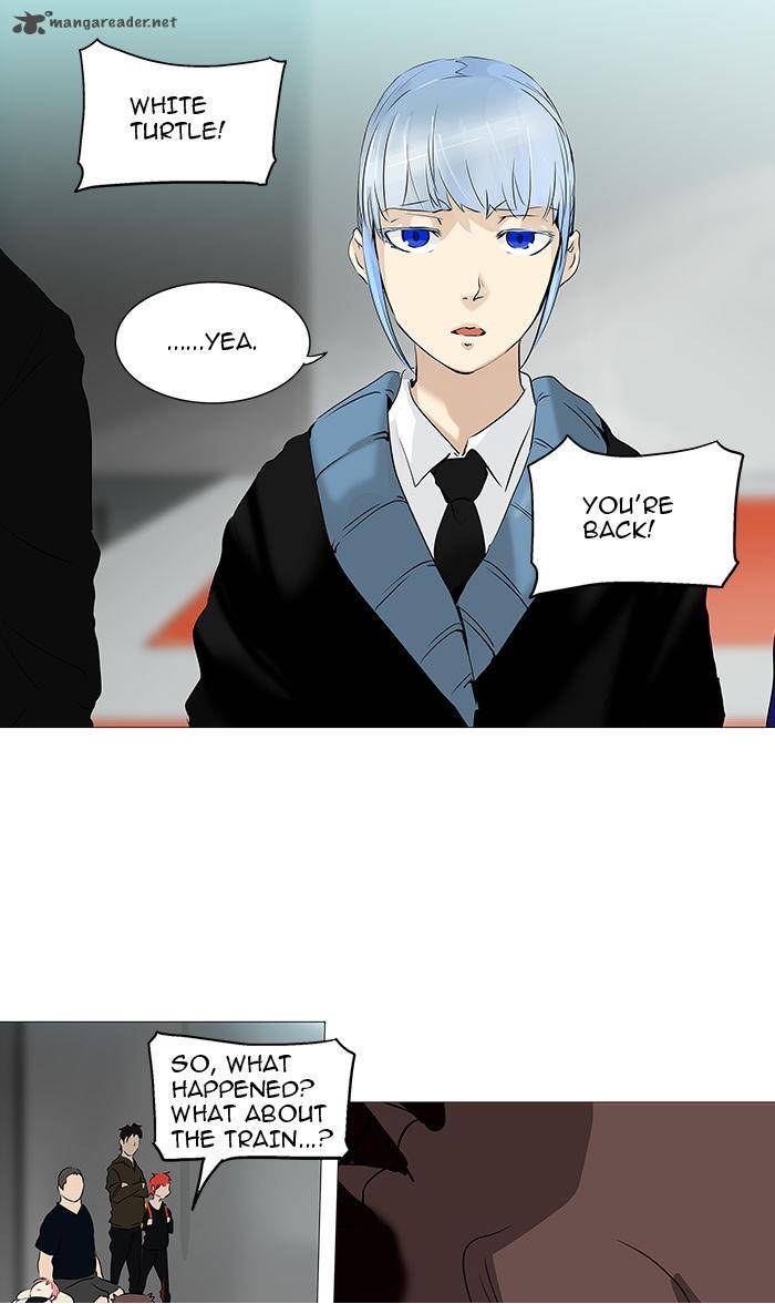 Tower of God Chapter 232 - Page 6