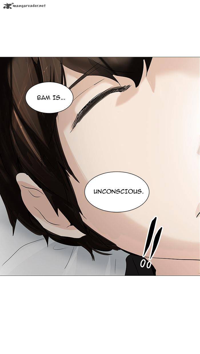 Tower of God Chapter 232 - Page 8