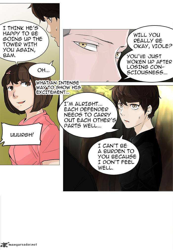 Tower of God Chapter 234 - Page 14