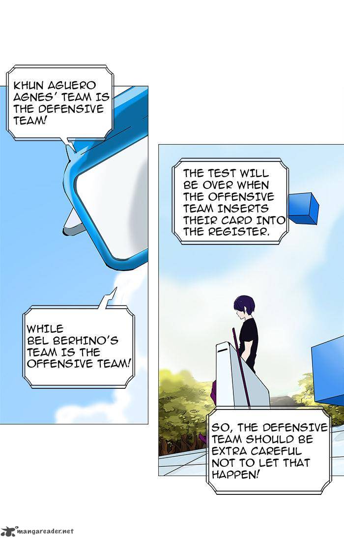 Tower of God Chapter 234 - Page 2