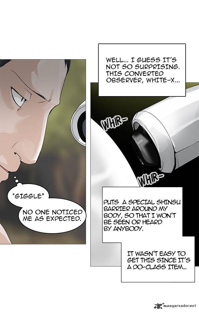 Tower of God Chapter 234 - Page 25
