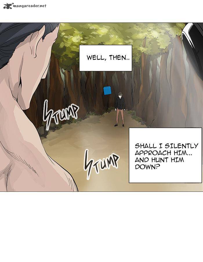 Tower of God Chapter 234 - Page 26