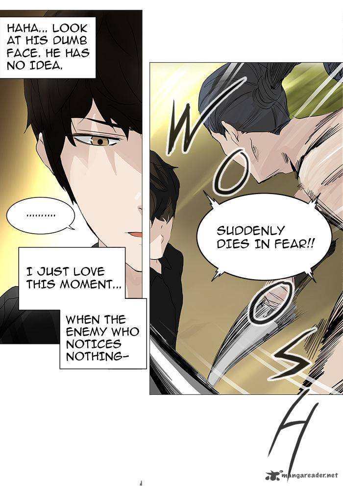 Tower of God Chapter 234 - Page 27
