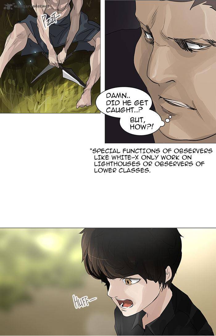 Tower of God Chapter 234 - Page 32