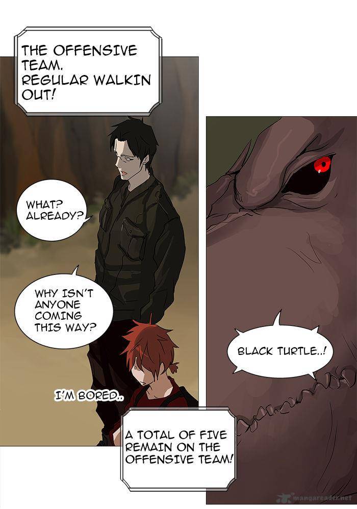 Tower of God Chapter 234 - Page 36